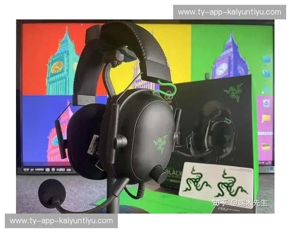 电竞外设评测：提升竞技表现，选择你的制胜装备