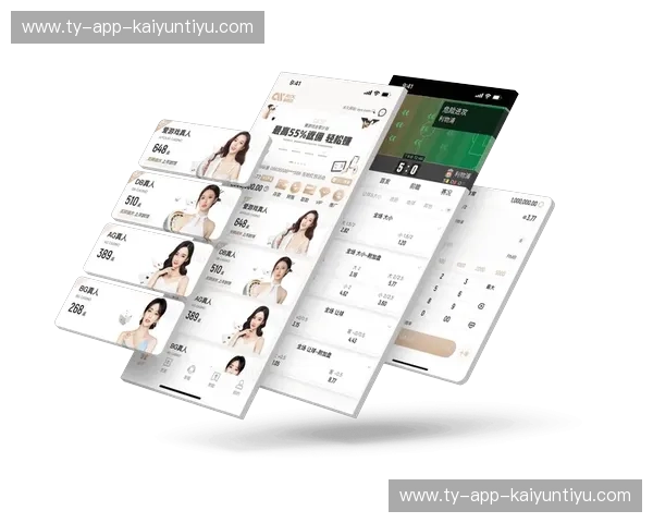 开云体育官方线路——带你体验最前沿的在线体育娱乐新风潮